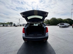 Used 2017  Cadillac XT5 4d SUV FWD Luxury at The Truck Farm near Easley&comma; SC