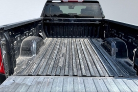 Used 2021 Chevrolet Silverado 1500 4WD Crew Cab 147" LT Trail Boss at The Gilstrap Family Dealerships near Easley, SC