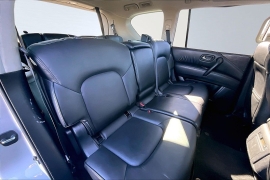 Used 2023  Nissan Armada 4x4 SV at The Gilstrap Family Dealerships near Easley&comma; SC