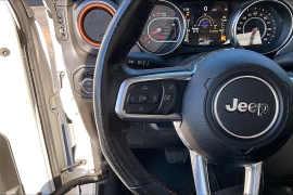 Used 2022  Jeep Gladiator Mojave 4x4 at The Gilstrap Family Dealerships near Easley, SC