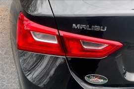 Used 2024  Chevrolet Malibu 4dr Sdn 1LT at The Gilstrap Family Dealerships near Easley, SC