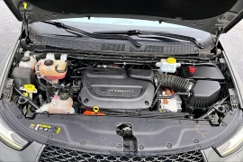 Used 2022  Chrysler Pacifica Hybrid Touring L FWD at The Gilstrap Family Dealerships near Easley, SC