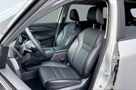 Used 2025  Nissan Rogue FWD SV at The Gilstrap Family Dealerships near Easley, SC