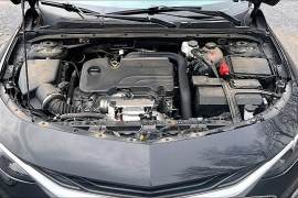 Used 2024  Chevrolet Malibu 4dr Sdn 1LT at The Gilstrap Family Dealerships near Easley, SC