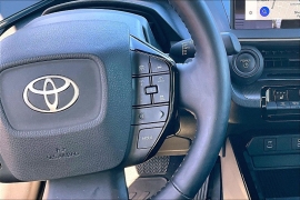 Used 2025  Toyota Prius XLE at The Gilstrap Family Dealerships near Easley&comma; SC