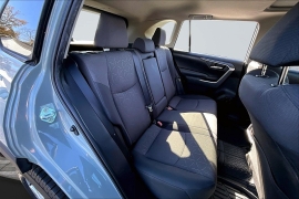 Used 2019  Toyota RAV4 4d SUV AWD XLE at The Gilstrap Family Dealerships near Easley, SC