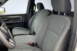 Used 2024  Ram 1500 Classic 4WD Warlock Crew Cab 5'7" Box at The Gilstrap Family Dealerships near Easley, SC