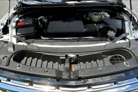 Used 2023 Chevrolet Suburban 2WD 4dr Premier at The Gilstrap Family Dealerships near Easley, SC