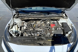 Used 2023  Nissan Altima 2&period;5 SR Sedan at The Gilstrap Family Dealerships near Easley&comma; SC