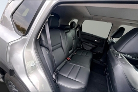 Used 2025  Nissan Rogue FWD SV at The Gilstrap Family Dealerships near Easley, SC