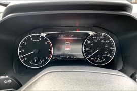 Used 2025  Nissan Rogue FWD SV at The Gilstrap Family Dealerships near Easley, SC