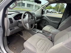 Used 2016  Nissan Frontier 2WD King Cab S Auto at The Truck Farm near Easley&comma; SC