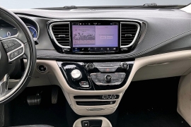 Used 2022  Chrysler Pacifica Hybrid Touring L FWD at The Gilstrap Family Dealerships near Easley, SC