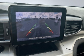 Used 2023  Ford Explorer XLT 4WD at The Gilstrap Family Dealerships near Easley, SC