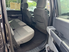Used 2023  Ford F-150 2WD XLT SuperCrew 5&period;5' Box at The Truck Farm near Easley&comma; SC