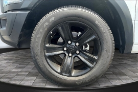 Used 2024  Ram 1500 Classic 2WD Warlock Crew Cab 5'7" Box at The Gilstrap Family Dealerships near Easley&comma; SC