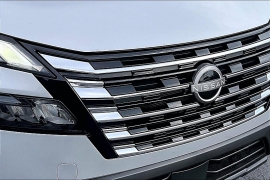 Used 2025  Nissan Rogue FWD SV at The Gilstrap Family Dealerships near Easley, SC