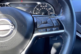 Used 2024  Nissan Altima 2&period;5 SR Sedan at The Gilstrap Family Dealerships near Easley&comma; SC