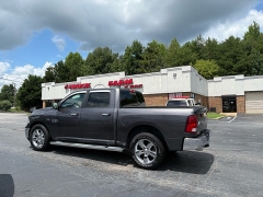 Used 2018  Ram 1500 2WD Crew Cab Big Horn at The Truck Farm near Easley&comma; SC