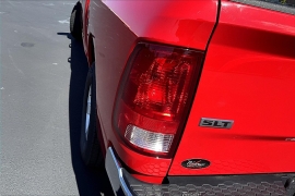 Used 2024  Ram 1500 Classic 2WD SLT Quad Cab 6'4" Box at The Gilstrap Family Dealerships near Easley, SC
