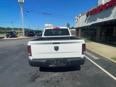 Used 2024 Ram 1500 Classic 2WD Warlock Crew Cab 5'7" Box at The Gilstrap Family Dealerships near Easley, SC