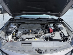 Used 2023  Toyota Camry LE Auto at The Truck Farm near Easley&comma; SC