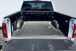 Used 2023  Ford F-150 2WD SuperCrew Box at The Gilstrap Family Dealerships near Easley&comma; SC