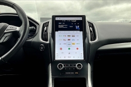 Used 2023  Ford Edge SEL AWD at The Gilstrap Family Dealerships near Easley&comma; SC