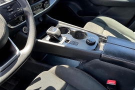 Used 2023 Nissan Rogue AWD S *Ltd Avail* at The Gilstrap Family Dealerships near Easley, SC