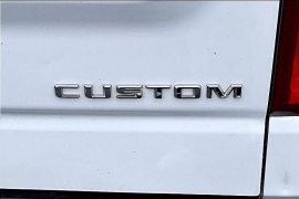 Used 2022  Chevrolet Silverado 1500 LTD 4WD Crew Cab 157" Custom at The Gilstrap Family Dealerships near Easley, SC