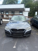  2016 BMW 3 Series 4dr Sdn 328i xDrive AWD SULEV S Africa at The Truck Farm near Easley&comma; SC