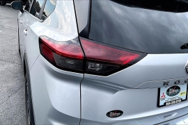 Used 2025  Nissan Rogue FWD SV at The Gilstrap Family Dealerships near Easley, SC