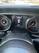 Used 2022 Jeep Wrangler Unlimited Sport S 4x4 at The Gilstrap Family Dealerships near Easley, SC
