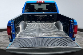 Used 2024  Ram 1500 Classic 2WD Warlock Crew Cab 5'7" Box at The Gilstrap Family Dealerships near Easley, SC