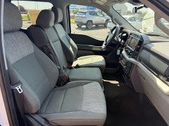 Used 2023  Ford F-150 2WD XLT SuperCrew 5&period;5' Box at The Truck Farm near Easley&comma; SC