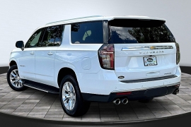 Used 2023 Chevrolet Suburban 2WD 4dr Premier at The Gilstrap Family Dealerships near Easley, SC