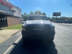 Used 2024 Ram 1500 Classic 2WD Warlock Crew Cab 5'7" Box at The Gilstrap Family Dealerships near Easley, SC