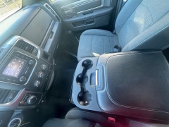 Used 2024 Ram 1500 Classic 2WD Warlock Crew Cab 5'7" Box at The Gilstrap Family Dealerships near Easley, SC