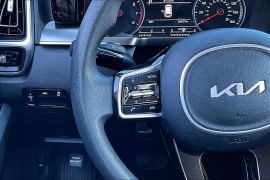 Used 2023  Kia Sorento LX AWD at The Gilstrap Family Dealerships near Easley, SC