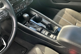 Used 2024  Honda Accord Hybrid Sport Sedan at The Gilstrap Family Dealerships near Easley, SC