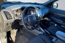 Used 2024  Mitsubishi Outlander Sport Trail Edition 2.0 AWC *Ltd Avail* at The Gilstrap Family Dealerships near Easley, SC