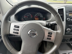 Used 2016  Nissan Frontier 2WD King Cab S Auto at The Truck Farm near Easley&comma; SC