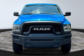 Used 2024  Ram 1500 Classic 2WD Warlock Crew Cab 5'7" Box at The Gilstrap Family Dealerships near Easley, SC