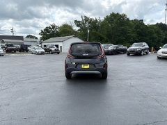Used 2024  Kia Soul LX IVT at The Truck Farm near Easley&comma; SC
