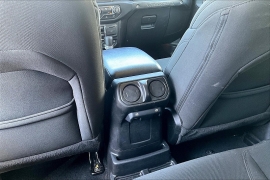 Used 2023 Jeep Wrangler 4xe 4x4 at The Gilstrap Family Dealerships near Easley, SC