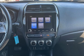 Used 2023  Mitsubishi Outlander Sport Ralliart 2&period;0 AWC at The Gilstrap Family Dealerships near Easley&comma; SC