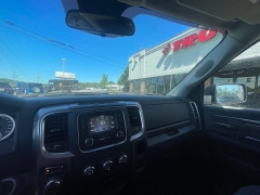 Used 2024 Ram 1500 Classic 4WD SLT Quad Cab 6'4" Box at The Gilstrap Family Dealerships near Easley, SC