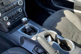 Used 2022  Ford Mustang EcoBoost Premium Fastback at The Gilstrap Family Dealerships near Easley&comma; SC