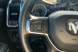 Used 2024  Ram 1500 2WD Laramie Crew Cab 5'7" Box at The Gilstrap Family Dealerships near Easley&comma; SC