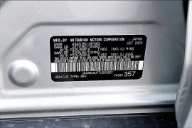 New 2026  Mitsubishi Outlander Sport ES 2&period;0 AWC at The Gilstrap Family Dealerships near Easley&comma; SC